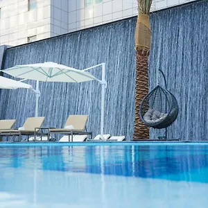 4* فندق الخوري سكاي جاردن